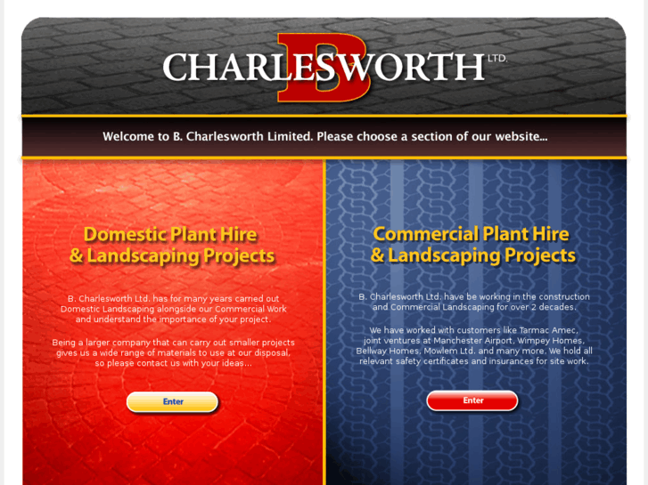 www.bcharlesworthltd.com