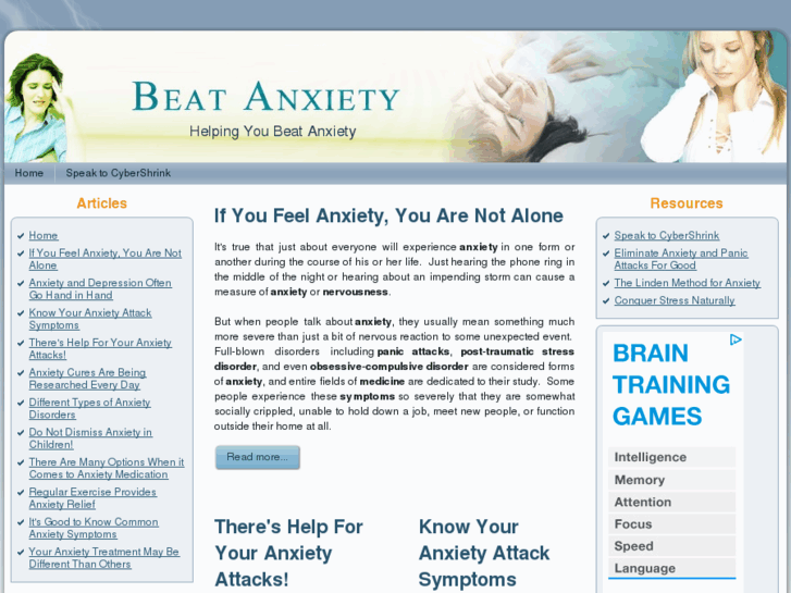 www.beat-anxiety.com