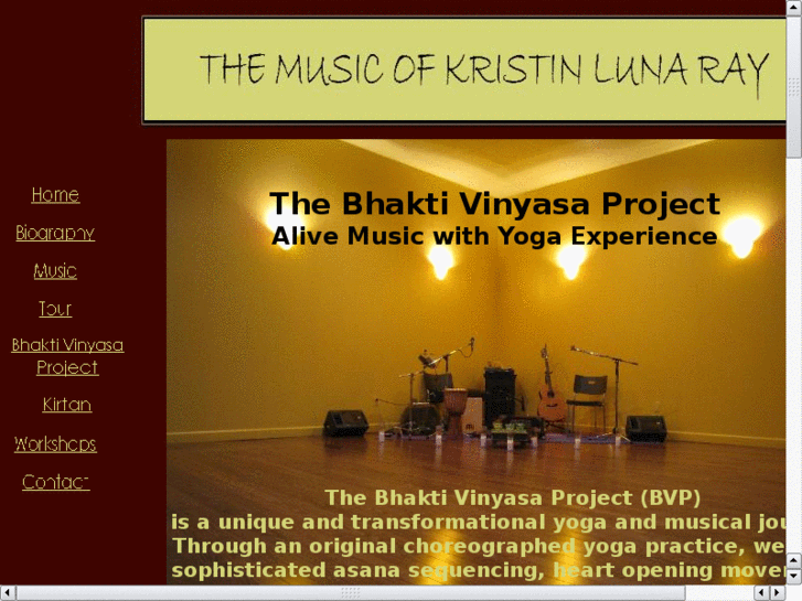 www.bhaktivinyasaproject.com