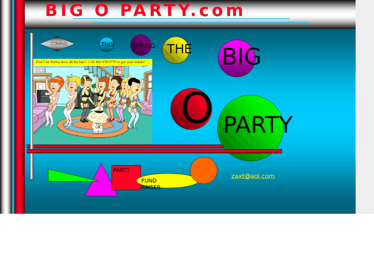 www.bigoparty.com