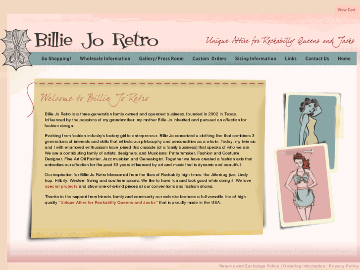 www.billiejoretro.com