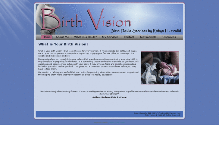 www.birthvision.com