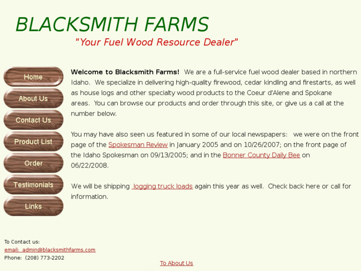 www.blacksmithfarms.com