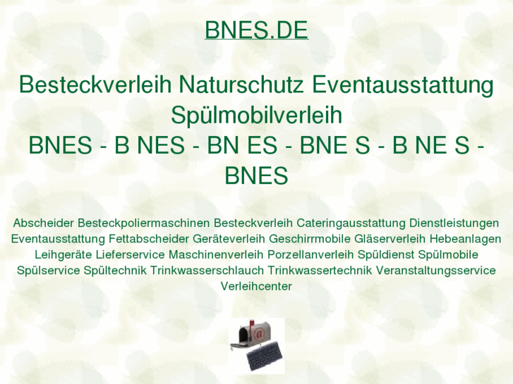 www.bnes.de