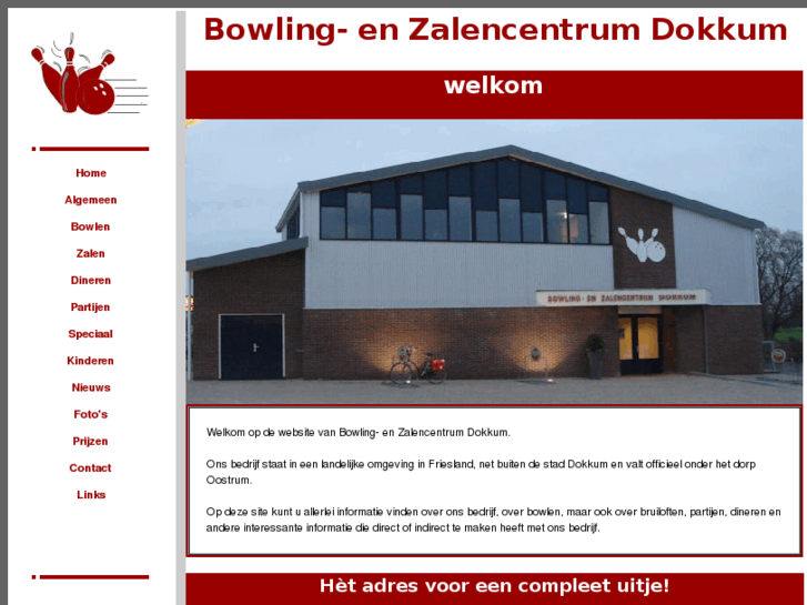 www.bowlingdokkum.nl