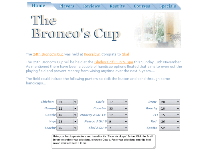 www.broncoscup.com