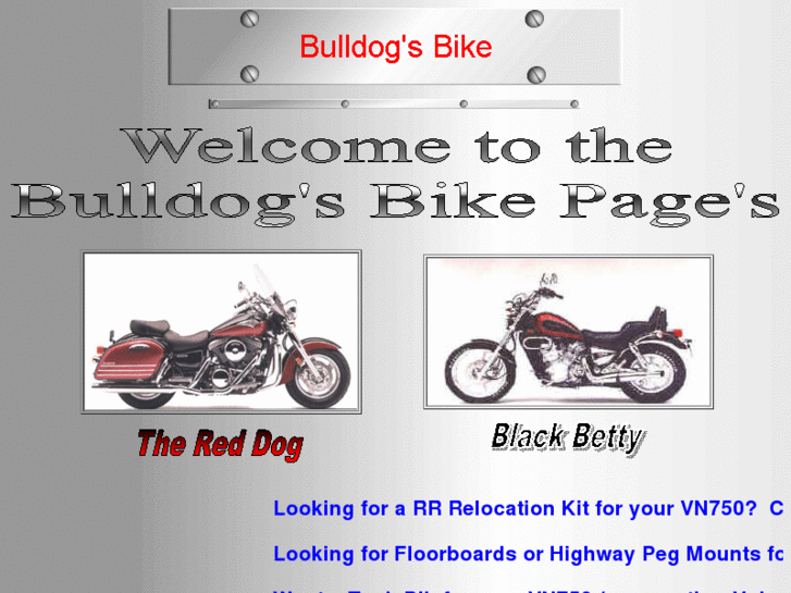 www.bulldogsbike.com