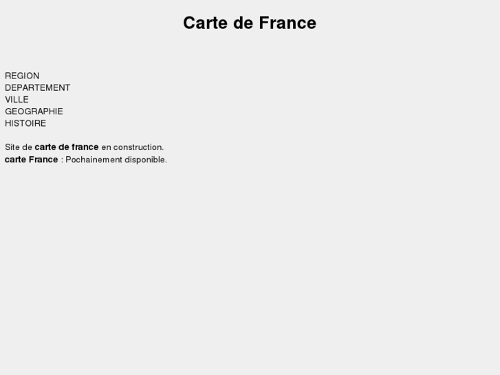 www.carte-france.com