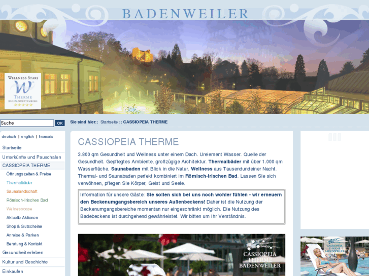 www.cassiopeia-therme.com