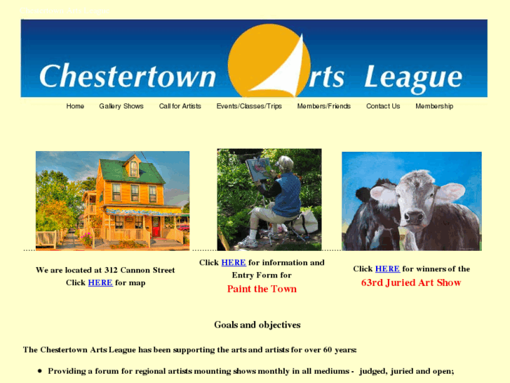 www.chestertownartsleague.org