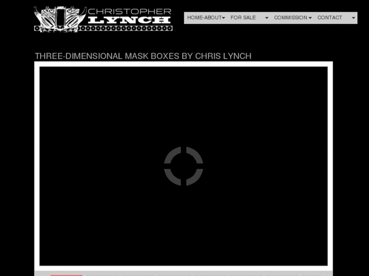 www.chrislynch.me