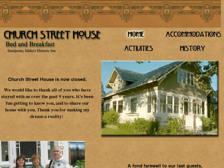 www.churchstreethouse.com