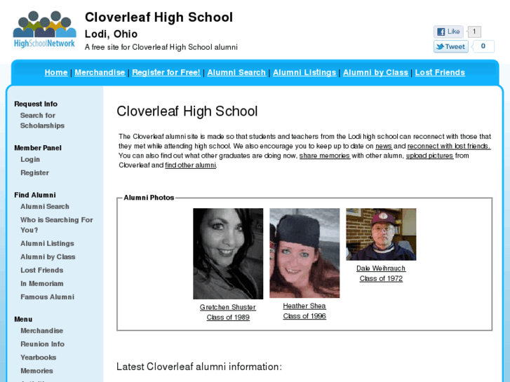 www.cloverleafhighschool.org