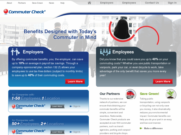 www.commuterbenefits.com