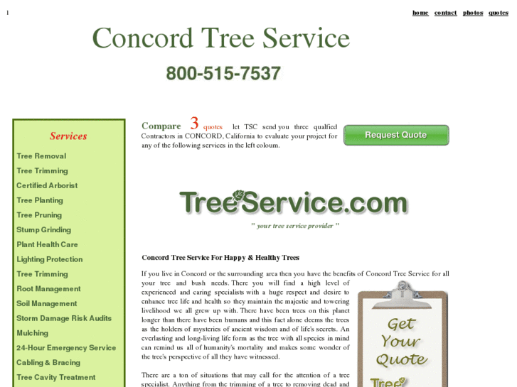 www.concordtreeservice.com