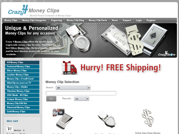 www.crazy4moneyclips.com