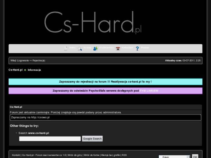 www.cs-hard.pl