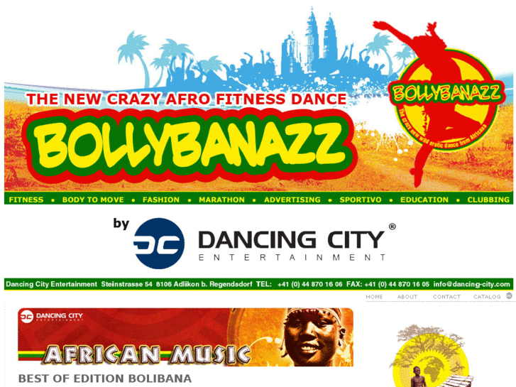 www.dancing-city.com