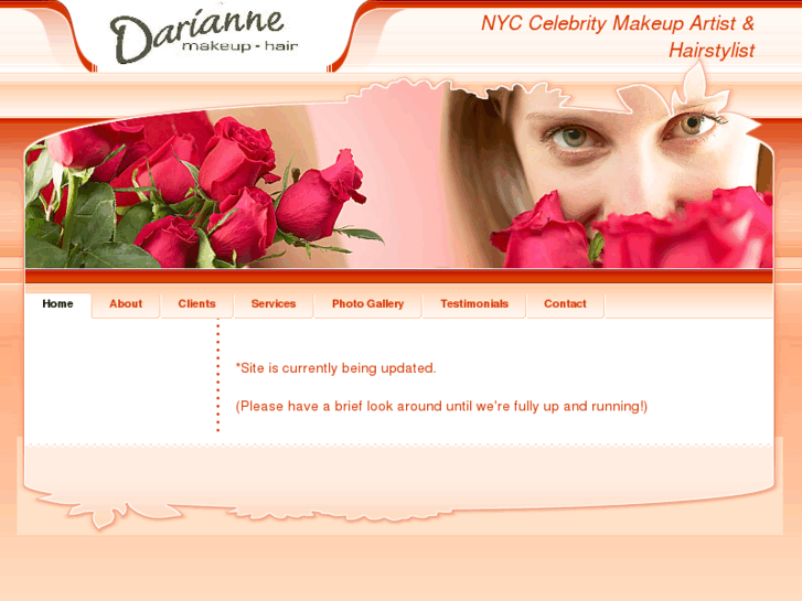 www.darianne.com