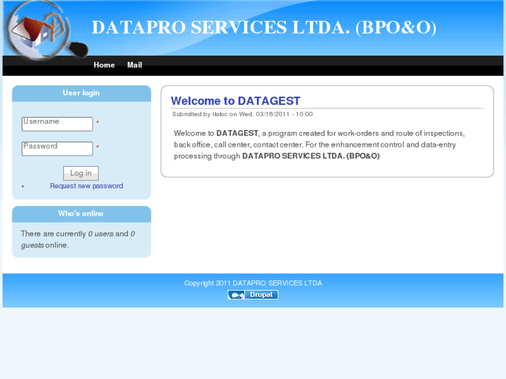 www.datapro-services.com