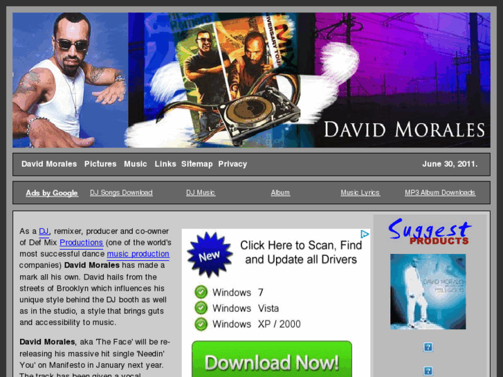 www.davidmorales.net