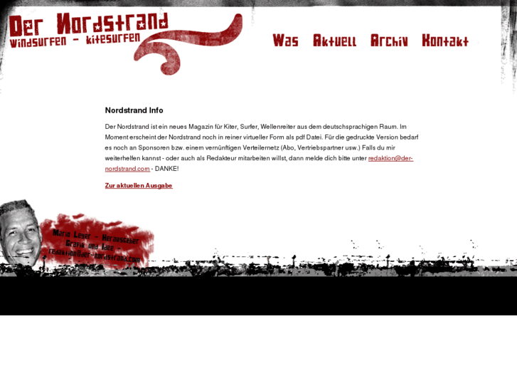 www.der-nordstrand.com