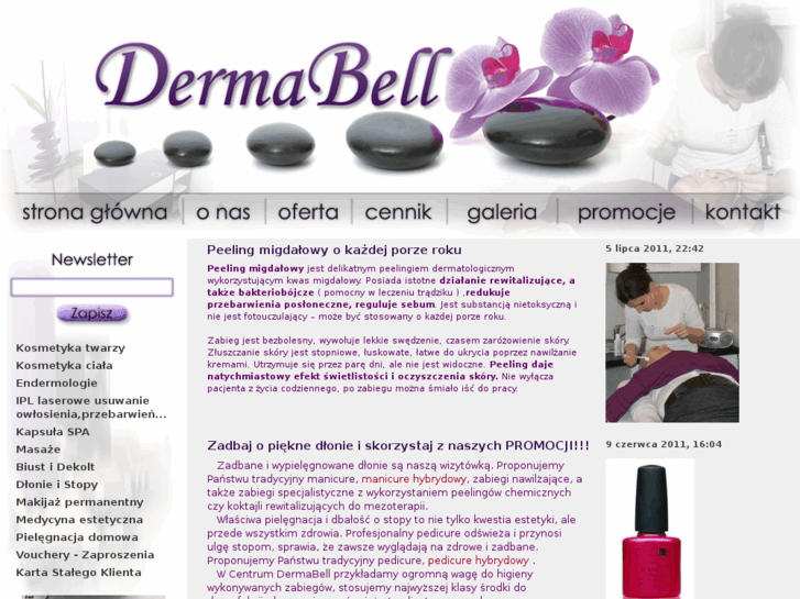 www.dermabell.pl