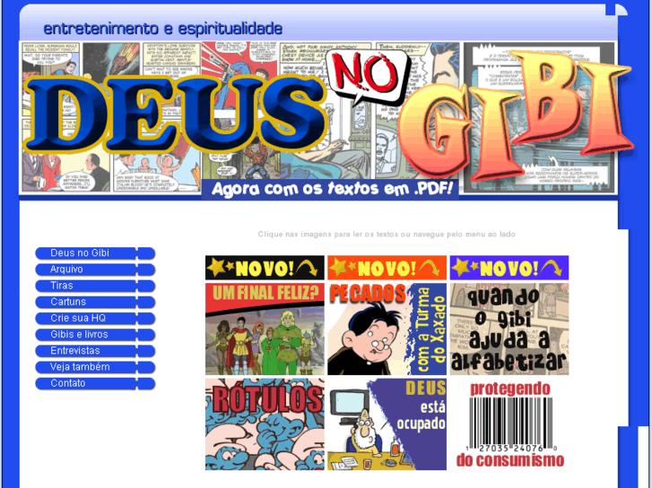 www.deusnogibi.com.br