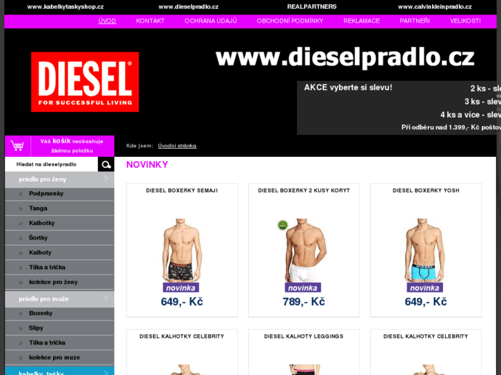 www.dieselpradlo.cz