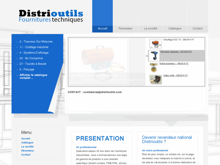 www.distrioutils.com