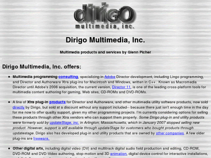 www.dmulti.com