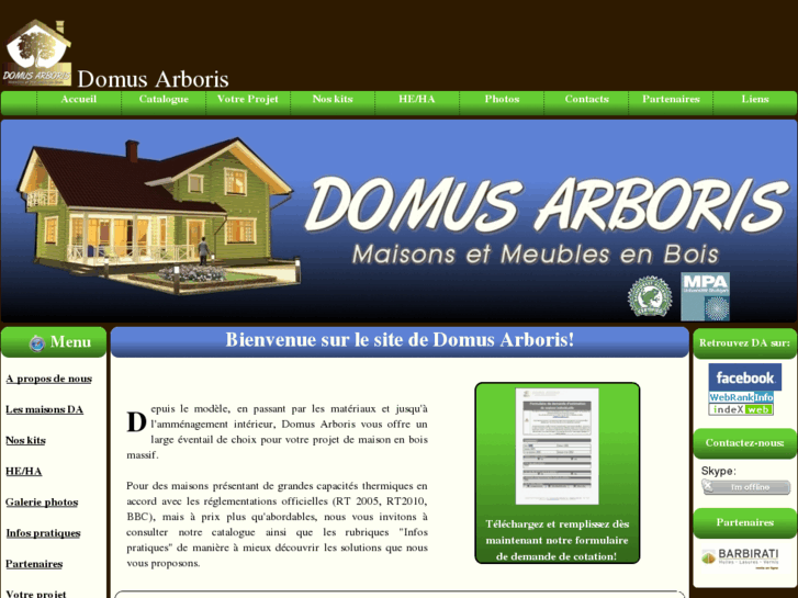 www.domus-arboris.com