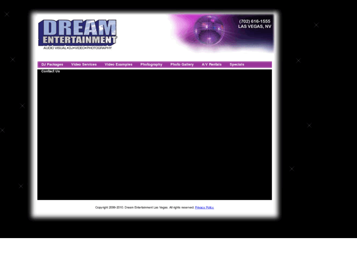 www.dreamav1.com