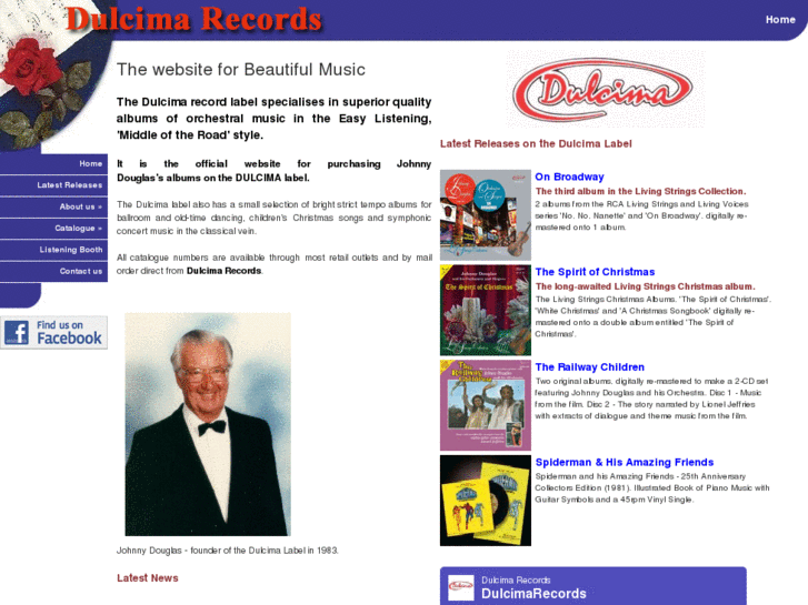 www.dulcimarecords.com