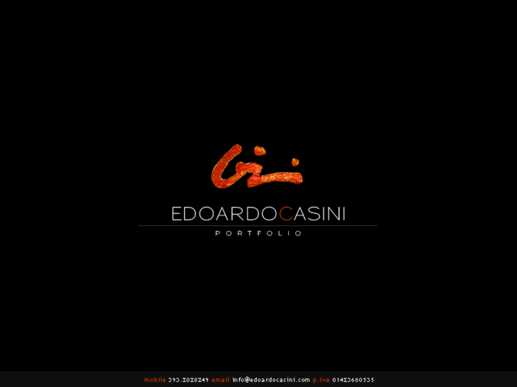 www.edoardocasini.com