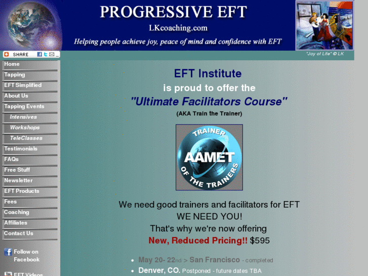www.efttrainercourse.com