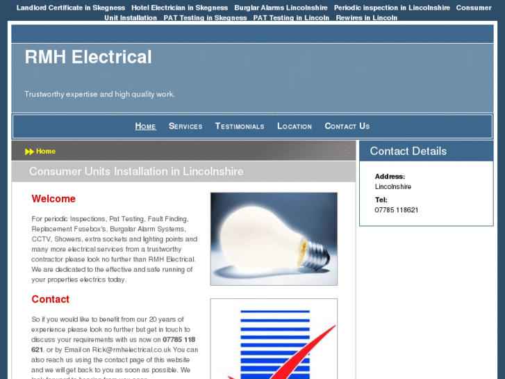 www.electricians-in-lincoln.com