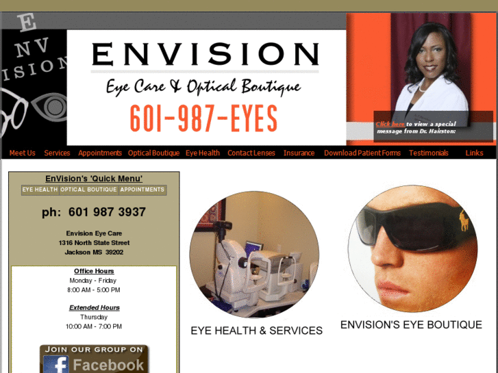 www.envisioneyecarems.com