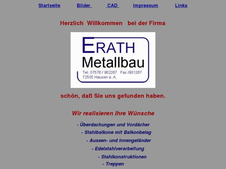 www.erath-metallbau.com