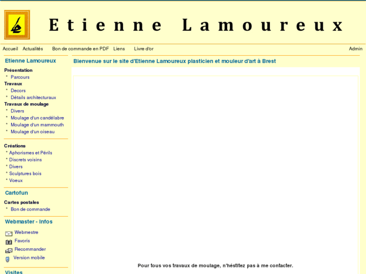 www.etienne-lamoureux.com