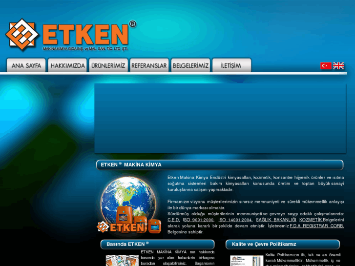 www.etkenmakinekimya.com