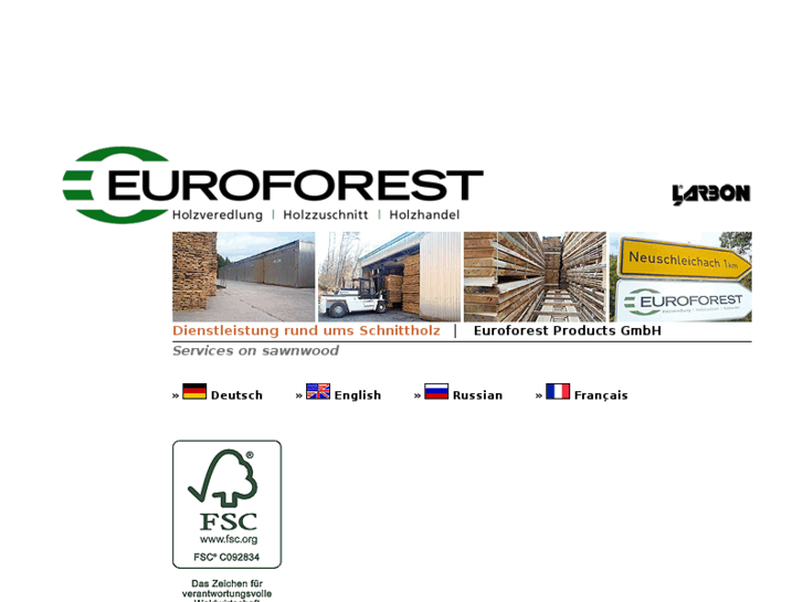 www.euroforest-products.com