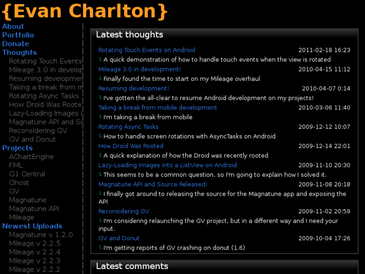 www.evancharlton.com