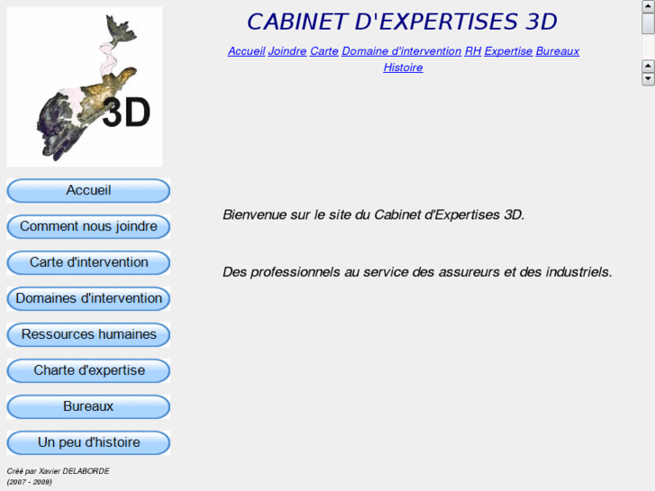 www.experts-3d.com