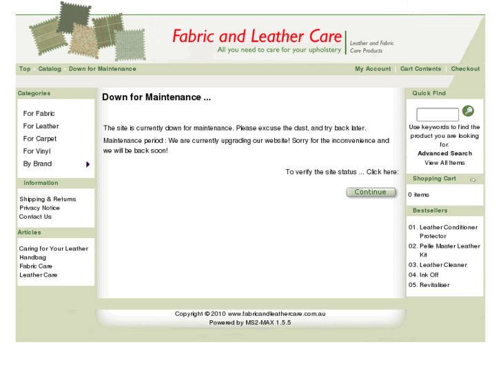 www.fabricandleathercare.com.au