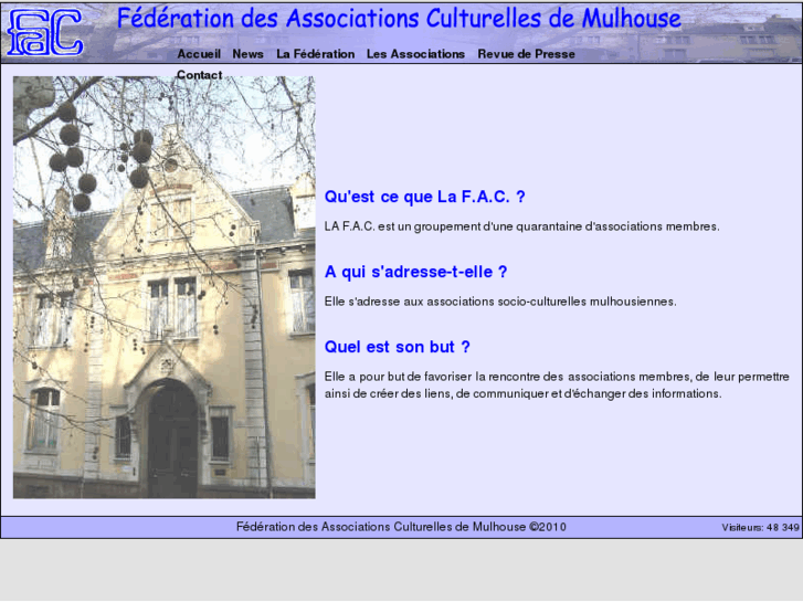 www.fac-asso.org