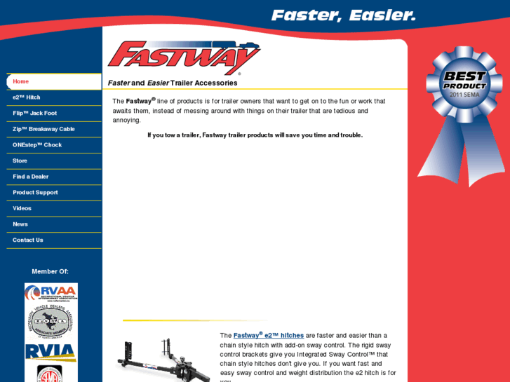 www.fasttrailer.com