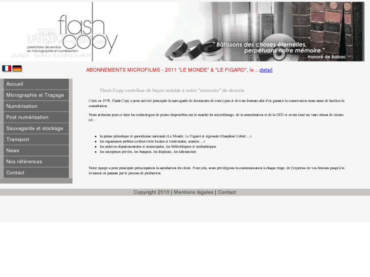 www.flash-copy.net