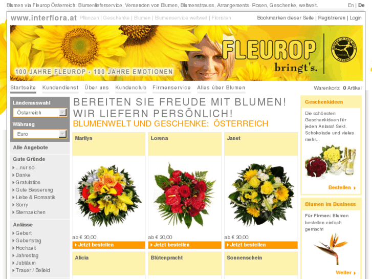 www.fleurop.at