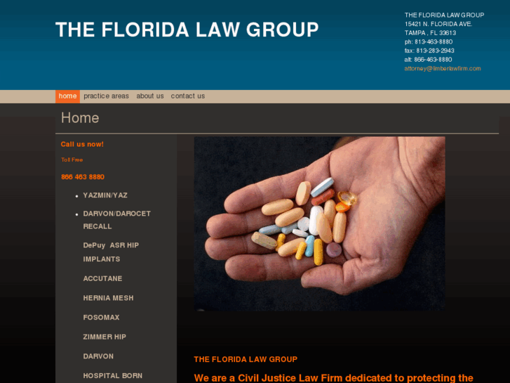 www.floirda-law-group.com